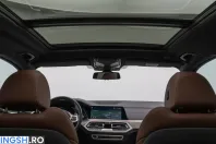BMW X6 (Seria X) din 2022 cu 42.734 km - oferta BMW248599 - foto 19