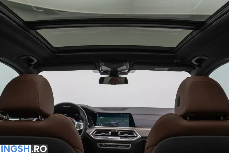 BMW X6 (Seria X) din 2022 cu 42.734 km - oferta BMW248599 - foto 19