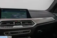BMW X6 (Seria X) din 2022 cu 42.734 km - oferta BMW248599 - foto 20