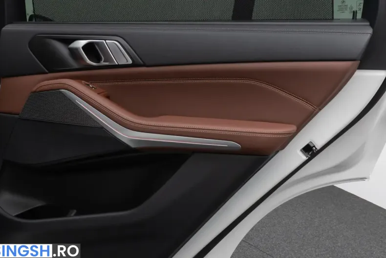 BMW X6 (Seria X) din 2022 cu 42.734 km - oferta BMW248599 - foto 21