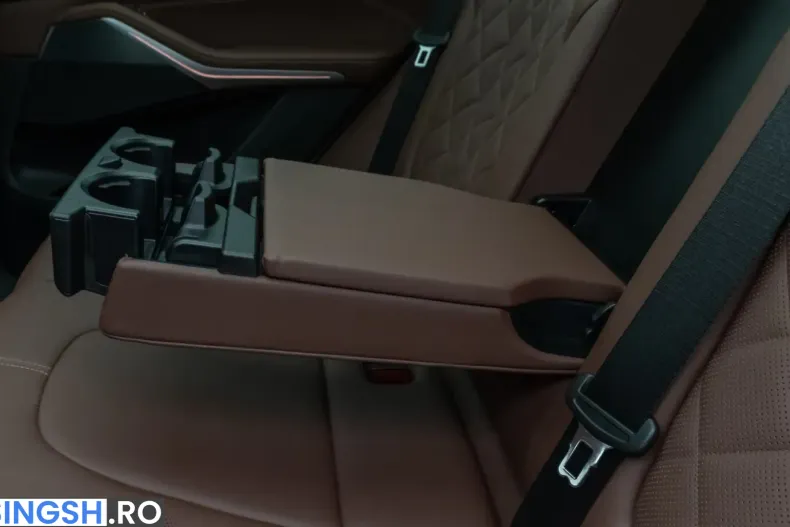 BMW X6 (Seria X) din 2022 cu 42.734 km - oferta BMW248599 - foto 22