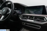 BMW X6 (Seria X) din 2022 cu 42.734 km - oferta BMW248599 - foto 24
