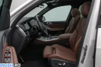 BMW X6 (Seria X) din 2022 cu 42.734 km - oferta BMW248599 - foto 26