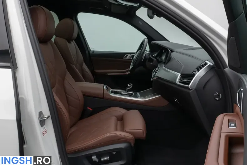 BMW X6 (Seria X) din 2022 cu 42.734 km - oferta BMW248599 - foto 28