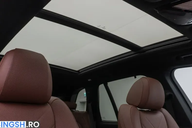 BMW X6 (Seria X) din 2022 cu 42.734 km - oferta BMW248599 - foto 29