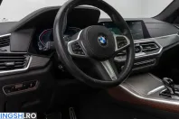 BMW X6 (Seria X) din 2022 cu 42.734 km - oferta BMW248599 - foto 31