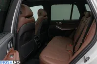 BMW X6 (Seria X) din 2022 cu 42.734 km - oferta BMW248599 - foto 33