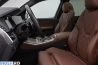 BMW X6 (Seria X) din 2022 cu 42.734 km - oferta BMW248599 - foto 34