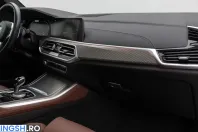 BMW X6 (Seria X) din 2022 cu 42.734 km - oferta BMW248599 - foto 35