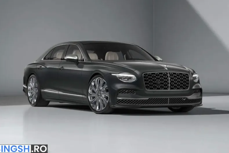 Bentley Flying Spur din 2027 cu 51 km - oferta BEN248600 - foto 1