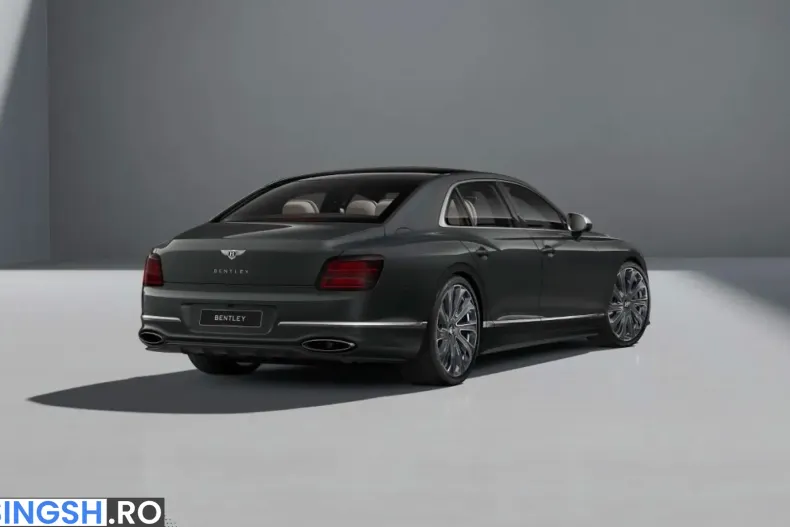 Bentley Flying Spur din 2027 cu 51 km - oferta BEN248600 - foto 2