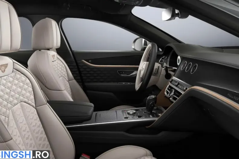 Bentley Flying Spur din 2027 cu 51 km - oferta BEN248600 - foto 4