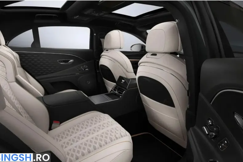 Bentley Flying Spur din 2027 cu 51 km - oferta BEN248600 - foto 5