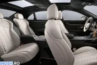 Bentley Flying Spur din 2027 cu 51 km - oferta BEN248600 - foto 6