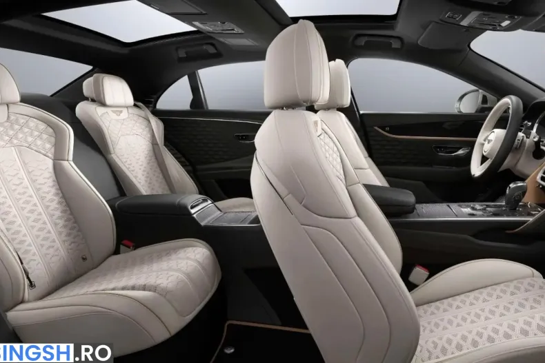 Bentley Flying Spur din 2027 cu 51 km - oferta BEN248600 - foto 6