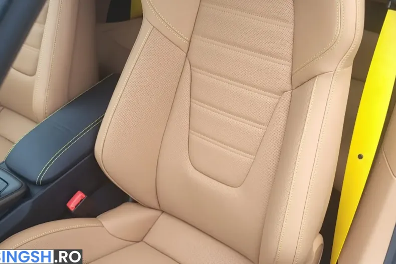 Porsche 911 din 2026 cu 51 km - oferta POR248601 - foto 2