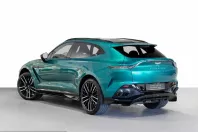 Aston Martin DBX din 2025 cu 10.890 km - oferta AST248602 - foto 2