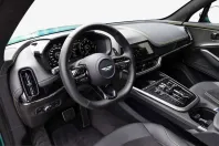 Aston Martin DBX din 2025 cu 10.890 km - oferta AST248602 - foto 3