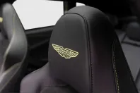 Aston Martin DBX din 2025 cu 10.890 km - oferta AST248602 - foto 5