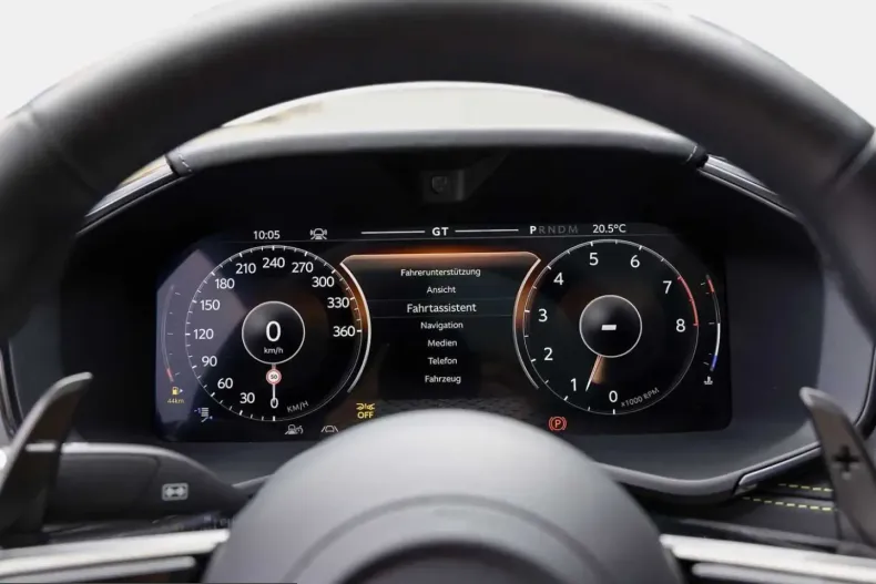 Aston Martin DBX din 2025 cu 10.890 km - oferta AST248602 - foto 6