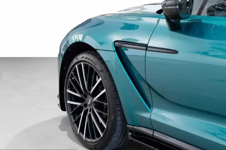 Aston Martin DBX din 2025 cu 10.890 km - oferta AST248602 - foto 9