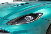 Aston Martin DBX din 2025 cu 10.890 km - oferta AST248602 - foto 11