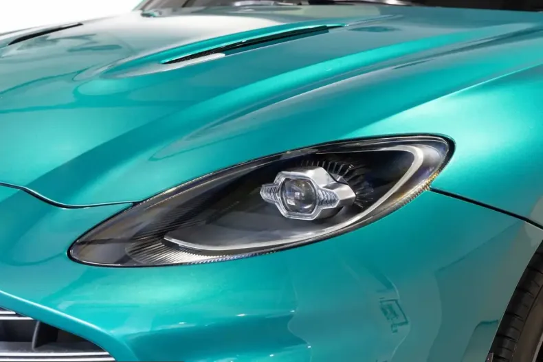 Aston Martin DBX din 2025 cu 10.890 km - oferta AST248602 - foto 11