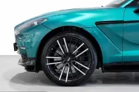Aston Martin DBX din 2025 cu 10.890 km - oferta AST248602 - foto 12