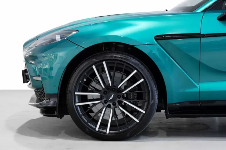 Aston Martin DBX din 2025 cu 10.890 km - oferta AST248602 - foto 12