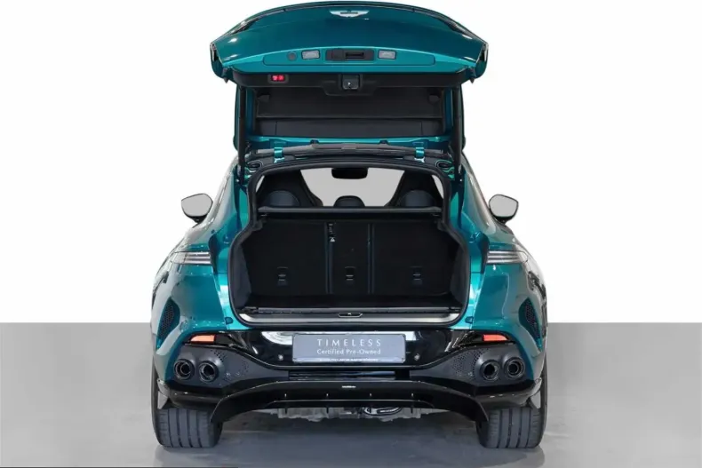 Aston Martin DBX din 2025 cu 10.890 km - oferta AST248602 - foto 13