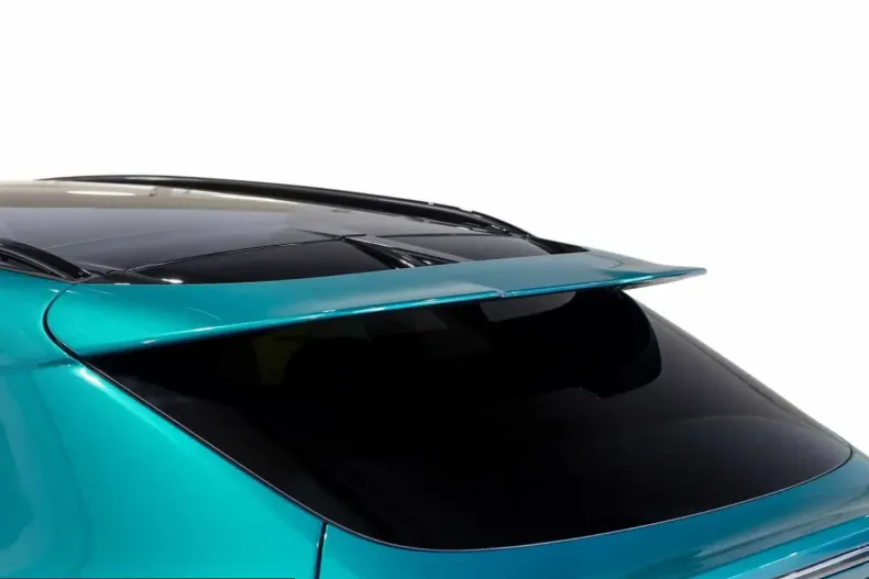 Aston Martin DBX din 2025 cu 10.890 km - oferta AST248602 - foto 17