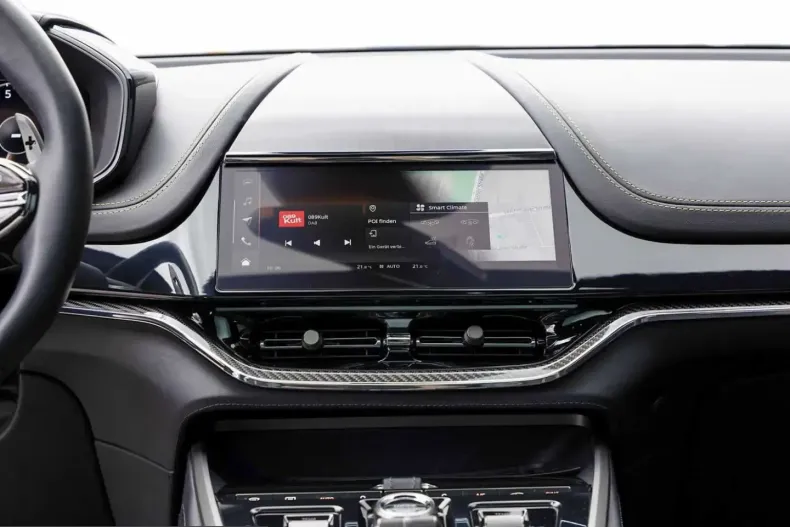 Aston Martin DBX din 2025 cu 10.890 km - oferta AST248602 - foto 20