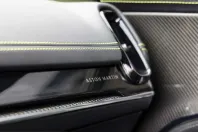 Aston Martin DBX din 2025 cu 10.890 km - oferta AST248602 - foto 21