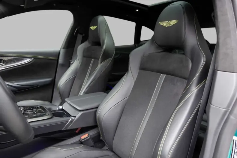 Aston Martin DBX din 2025 cu 10.890 km - oferta AST248602 - foto 22