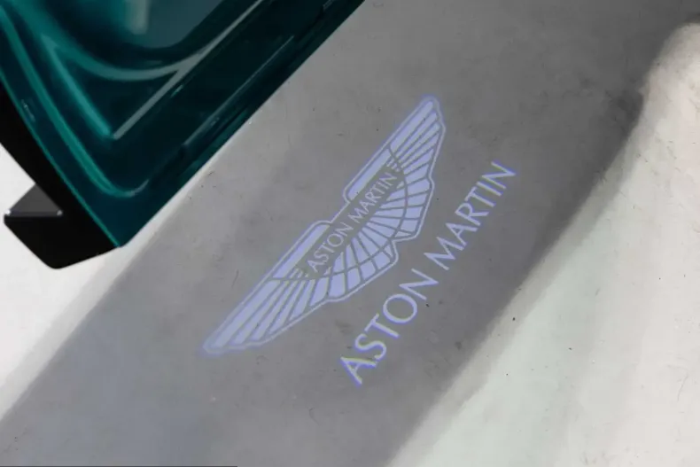 Aston Martin DBX din 2025 cu 10.890 km - oferta AST248602 - foto 23