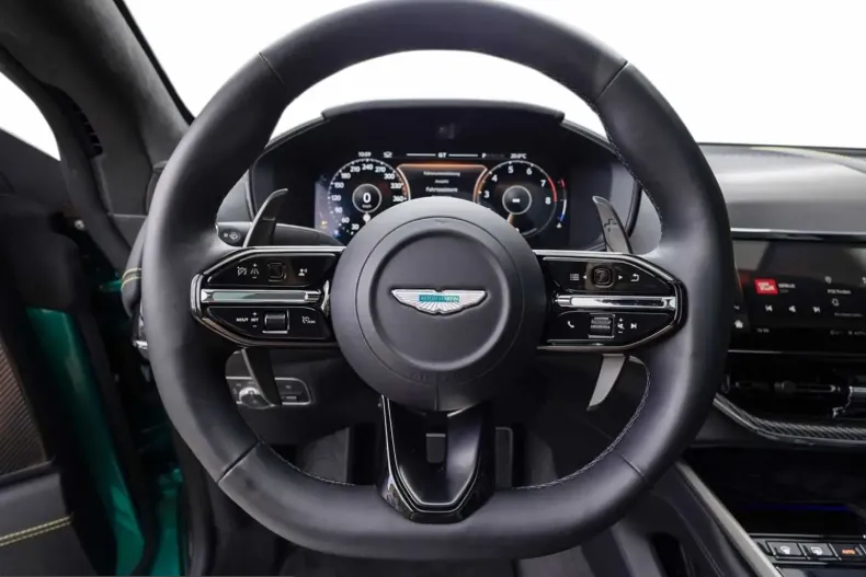 Aston Martin DBX din 2025 cu 10.890 km - oferta AST248602 - foto 29