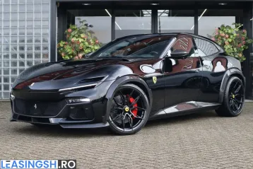 Ferrari Purosangue din 2024 - oferta FER248603