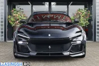 Ferrari Purosangue din 2024 cu 3.456 km - oferta FER248603 - foto 2