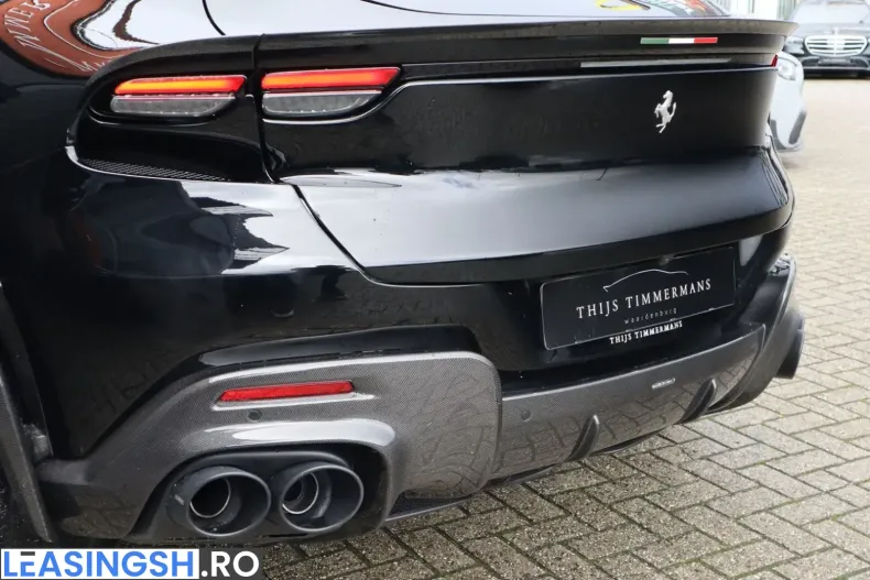 Ferrari Purosangue din 2024 cu 3.456 km - oferta FER248603 - foto 6