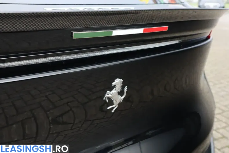 Ferrari Purosangue din 2024 cu 3.456 km - oferta FER248603 - foto 8