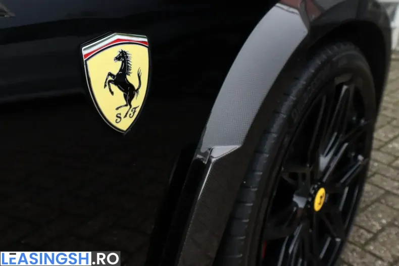Ferrari Purosangue din 2024 cu 3.456 km - oferta FER248603 - foto 10
