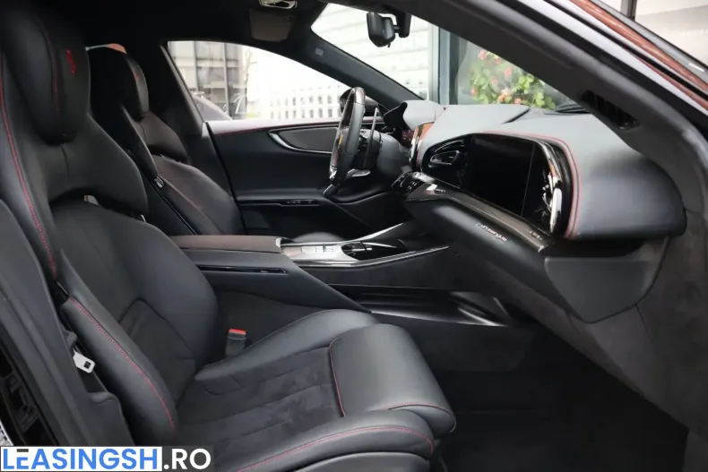 Ferrari Purosangue din 2024 cu 3.456 km - oferta FER248603 - foto 13