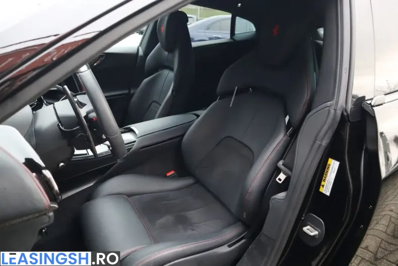 Ferrari Purosangue din 2024 cu 3.456 km - oferta FER248603 - foto 21