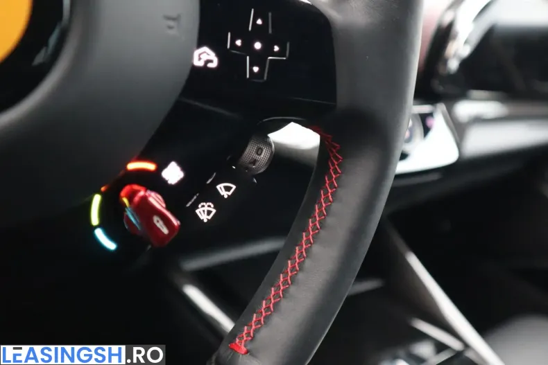 Ferrari Purosangue din 2024 cu 3.456 km - oferta FER248603 - foto 25