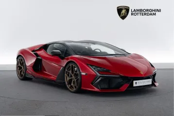 Lamborghini Revuelto din 2025 - oferta LAM248604