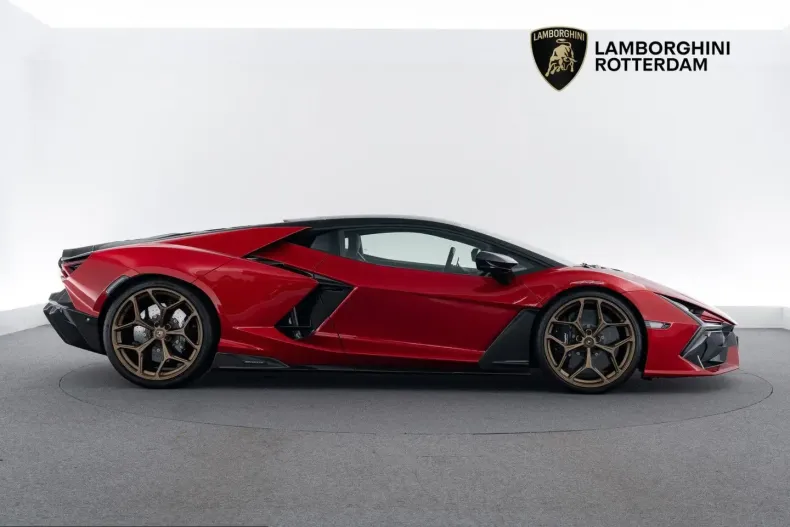 Lamborghini Revuelto din 2025 cu 2.000 km - oferta LAM248604 - foto 3