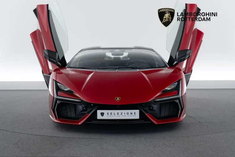Lamborghini Revuelto din 2025 cu 2.000 km - oferta LAM248604 - foto 5