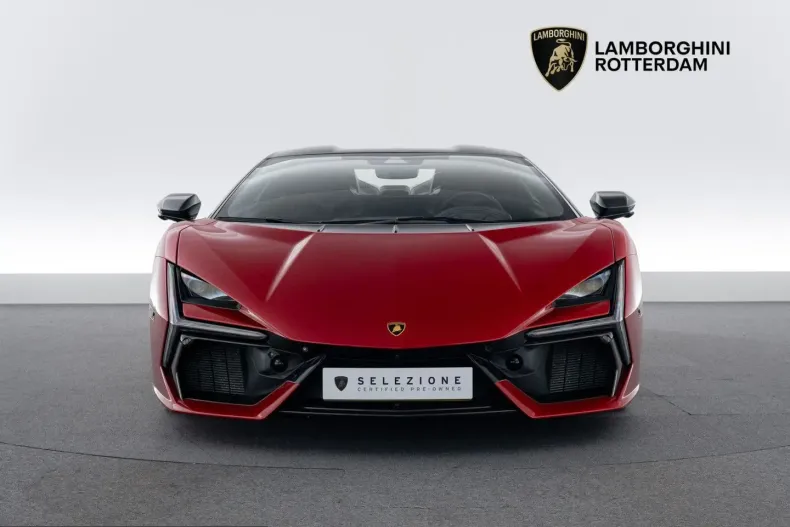 Lamborghini Revuelto din 2025 cu 2.000 km - oferta LAM248604 - foto 6