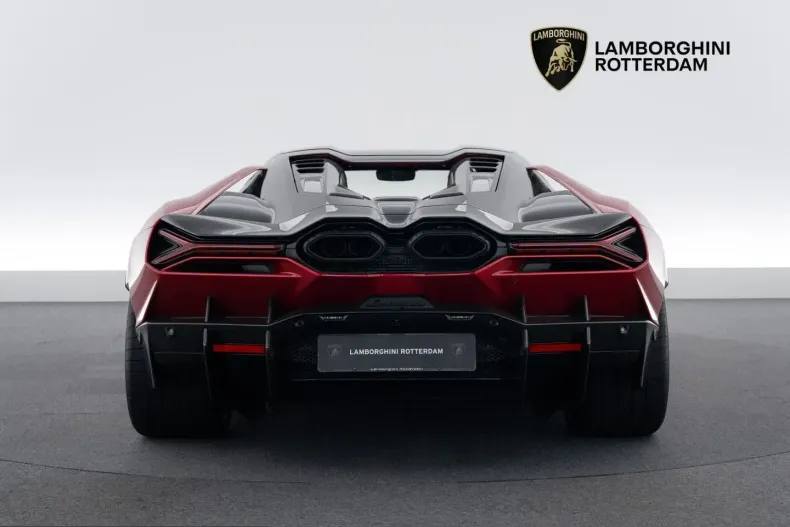 Lamborghini Revuelto din 2025 cu 2.000 km - oferta LAM248604 - foto 7