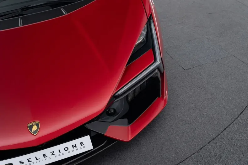 Lamborghini Revuelto din 2025 cu 2.000 km - oferta LAM248604 - foto 12